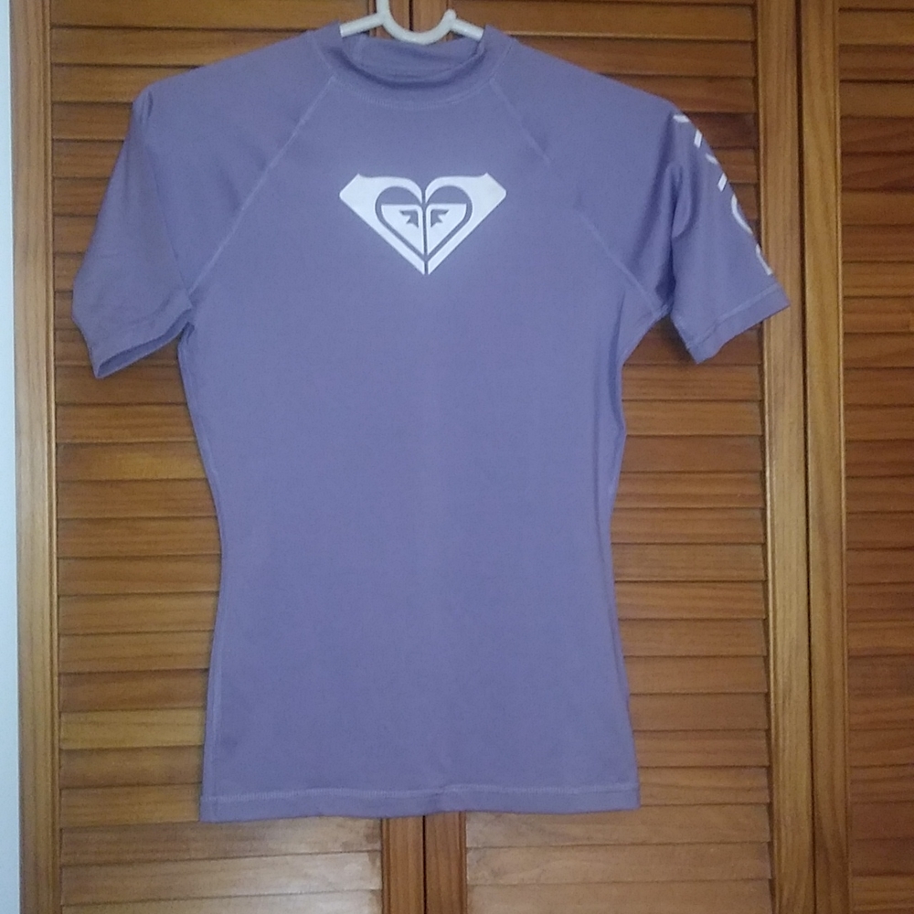 Roxy Swim Shirt